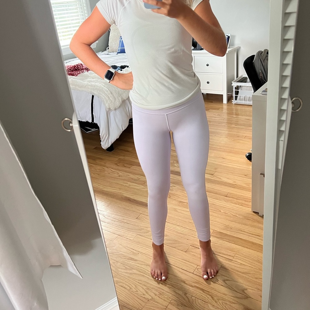 Lululemon Align 25” leggings